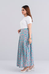 'Bambi'-Themed Ethnic Skirt - Disney