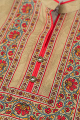 Smart Fit Printed One-Piece Lawn Kurta