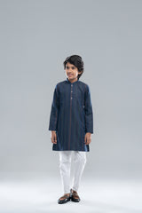 Boys' Panjabi (2-7 Years)