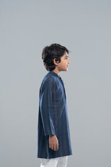 Boys' Panjabi (8-15 Years)