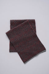 Mélange Cotton Muffler