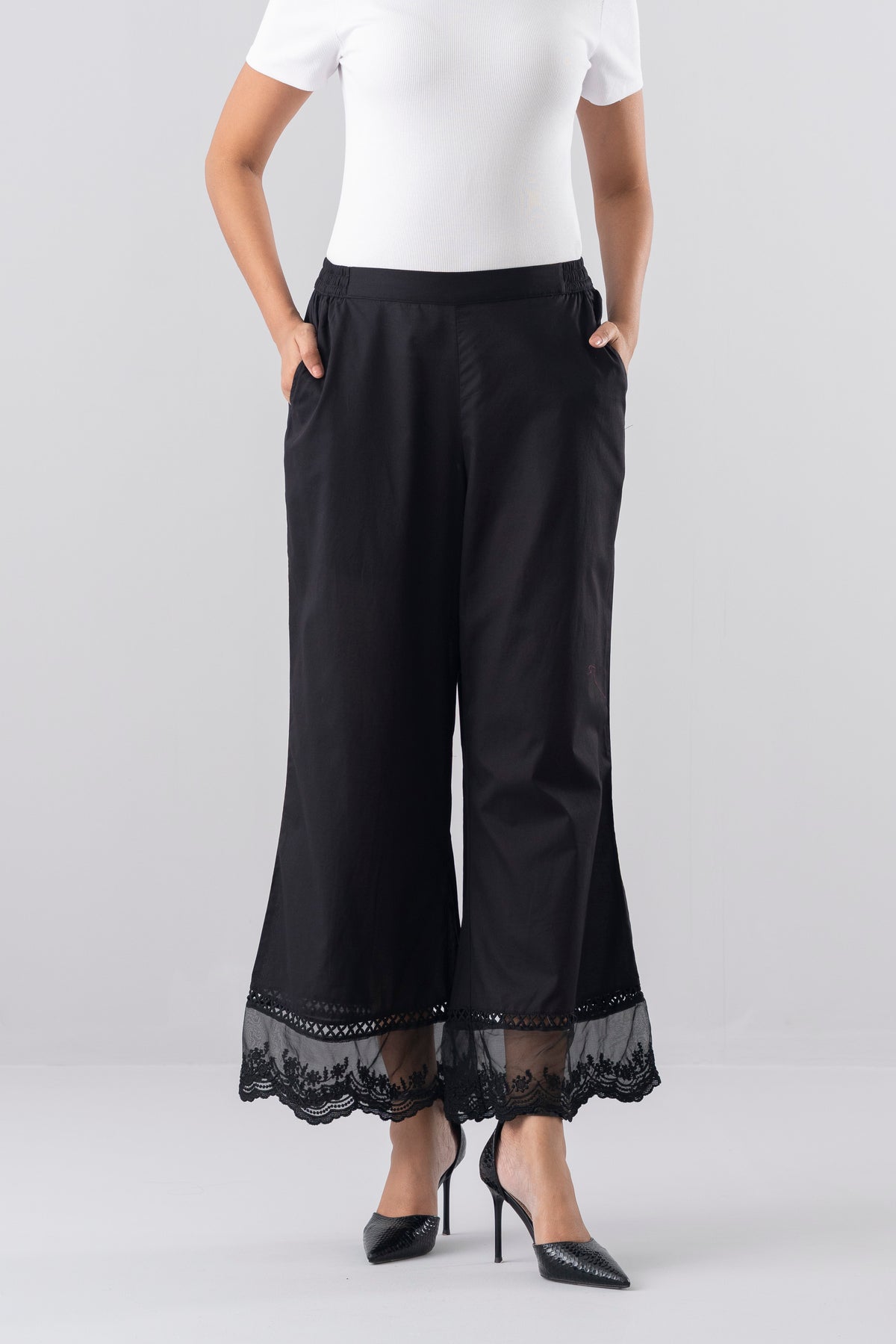 Women's Palazzo