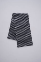 Premium Mélange Cotton Muffler