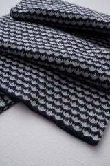 Premium Mélange Cotton Muffler