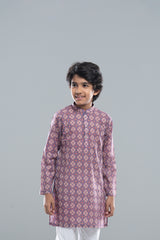 Boys' Panjabi (8-15 Years)