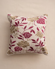 Cushion Cover - Ivory