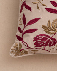 Cushion Cover - Ivory