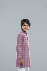 Boys' Panjabi (8-15 Years)