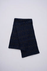 Premium Mélange Cotton Muffler