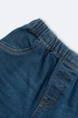 New Born Boys Denim Pant (6-18 Months)