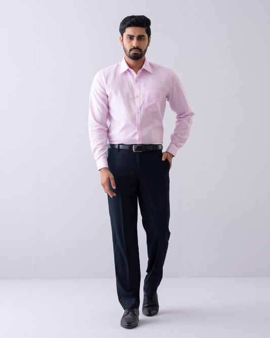 Slim Fit Formal Shirt