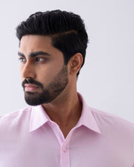 Slim Fit Formal Shirt