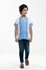 Prince Casual Shirt (2-4 Years)