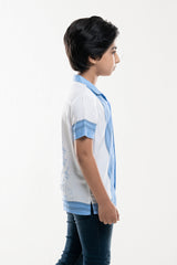 Prince Casual Shirt (2-4 Years)