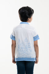 Prince Casual Shirt (2-4 Years)