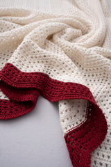 Premium Soft-Knit Winter Shawl