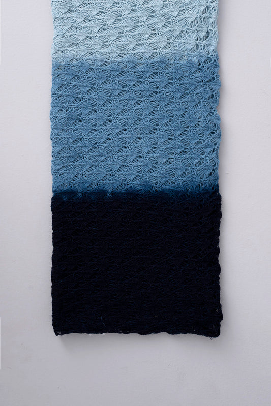 Premium Soft-Knit Winter Shawl