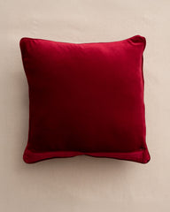 Cushion Cover - Red