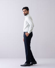 Regular Fit Formal Shirt