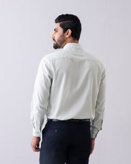Regular Fit Formal Shirt