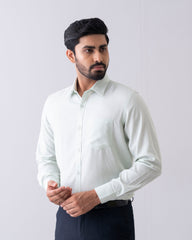 Regular Fit Formal Shirt