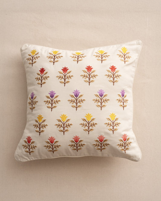 Cushion Cover - Off White