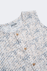 New Born Boys' Nima (0-6 Months)