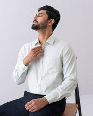 Regular Fit Formal Shirt