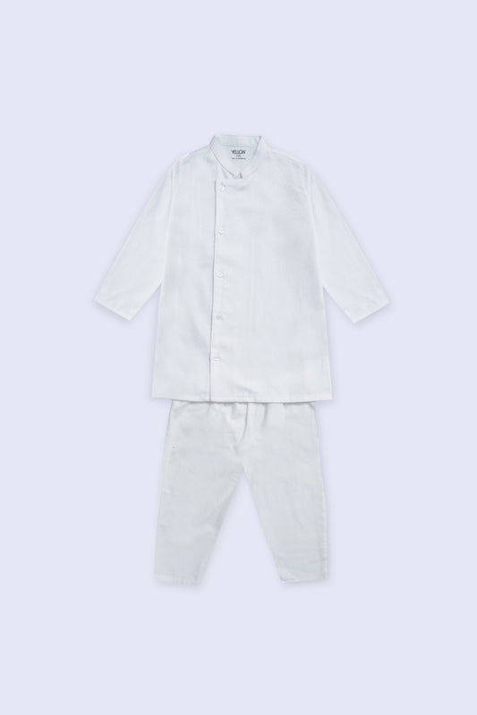New Born Boys' Panjabi Set (6-18 Months)