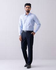 Regular Fit Formal Shirt