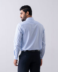 Regular Fit Formal Shirt