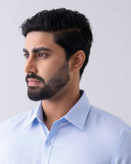 Regular Fit Formal Shirt