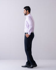 Regular Fit Formal Shirt