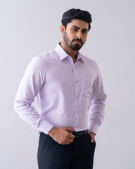 Regular Fit Formal Shirt