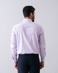 Regular Fit Formal Shirt