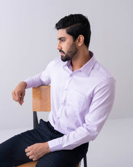 Regular Fit Formal Shirt