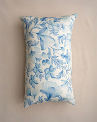 King-Size Bed Sheet - Powder Blue