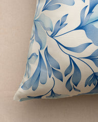 King-Size Bed Sheet - Powder Blue