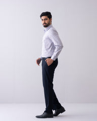 Regular Fit Formal Shirt