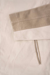 Canvas Harrington Jacket