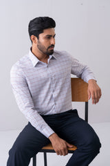 Regular Fit Formal Shirt