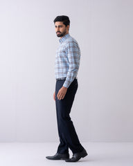 Regular Fit Formal Shirt