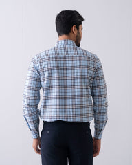 Regular Fit Formal Shirt