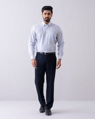 Regular Fit Formal Shirt