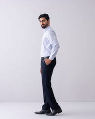 Regular Fit Formal Shirt