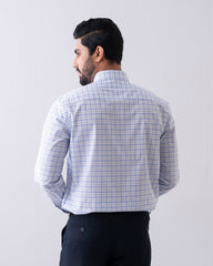 Regular Fit Formal Shirt