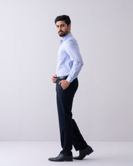 Regular Fit Formal Shirt