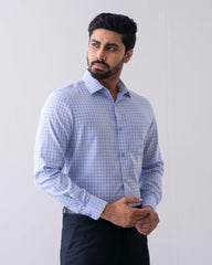 Regular Fit Formal Shirt