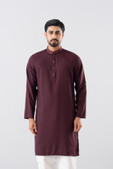 Regular Fit Panjabi