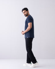 Regular Fit Printed T-Shirt